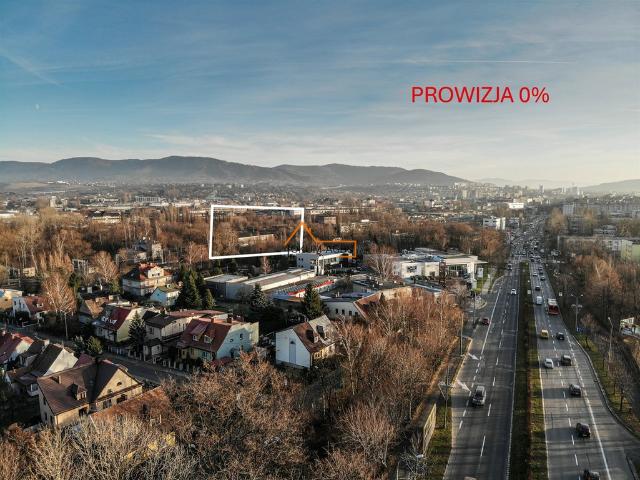 Komercyjne magazyn na sprzedaż, Bielsko Biała, Dolne Przedmieście