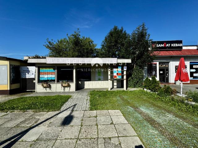 Komercyjne lokal na sprzedaż, Bielsko Biała, Jutrzenki