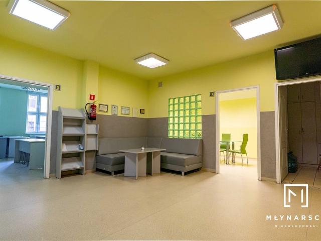 Komercyjne lokal na sprzedaż, Bielsko Biała, Śródmieście Bielsko