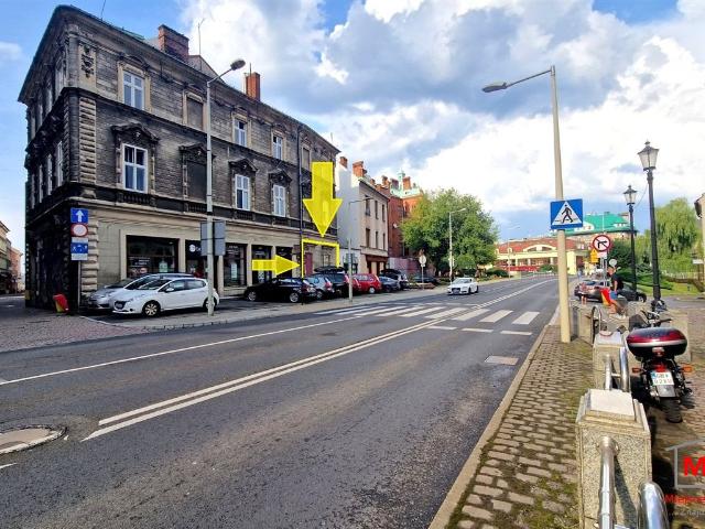 Komercyjne lokal na sprzedaż, Bielsko Biała, Śródmieście Bielsko, ks. Stojałowskiego