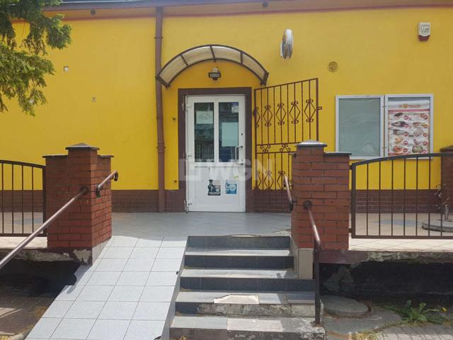 Komercyjne lokal na sprzedaż, Brzozowa