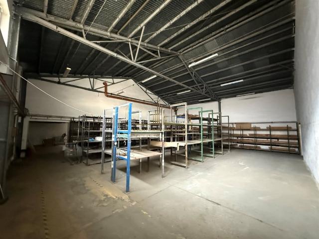 Komercyjne magazyn na sprzedaż, Bydgoszcz, Bartodzieje Skrzetusko Bielawki