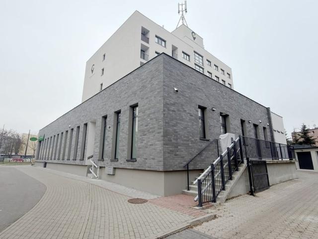 Komercyjne lokal na sprzedaż, Bydgoszcz, Bielawy, Jana Karola Chodkiewicza