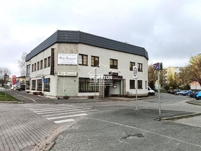 Komercyjne lokal na sprzedaż, Bydgoszcz, Fordon