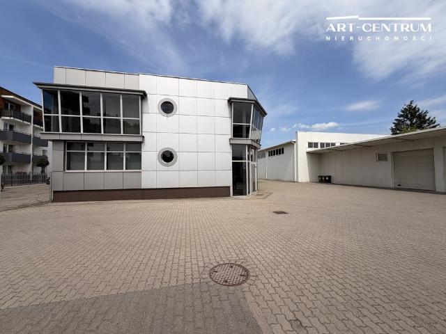 Komercyjne lokal na sprzedaż, Bydgoszcz