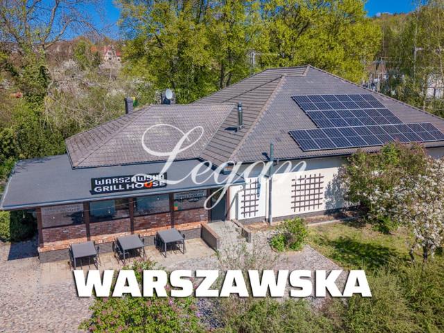 Komercyjne lokal na sprzedaż, Gorzów Wielkopolski