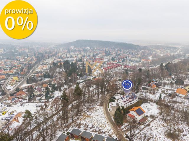 Komercyjne hotel na sprzedaż, Gajcego