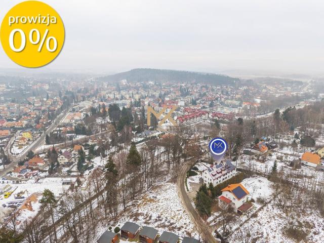 Komercyjne hotel na sprzedaż, Gajcego