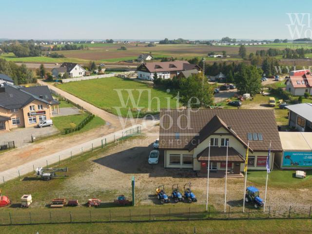 Komercyjne lokal na sprzedaż, Gdyńska