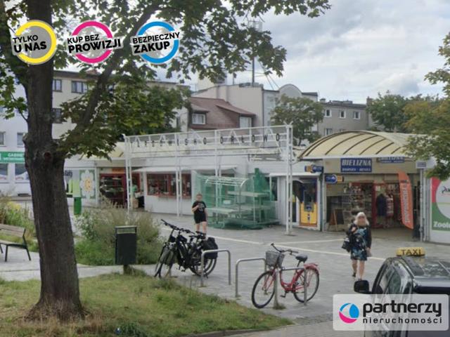 Komercyjne lokal na sprzedaż, Gdynia, Orłowo, Plac Górnośląski