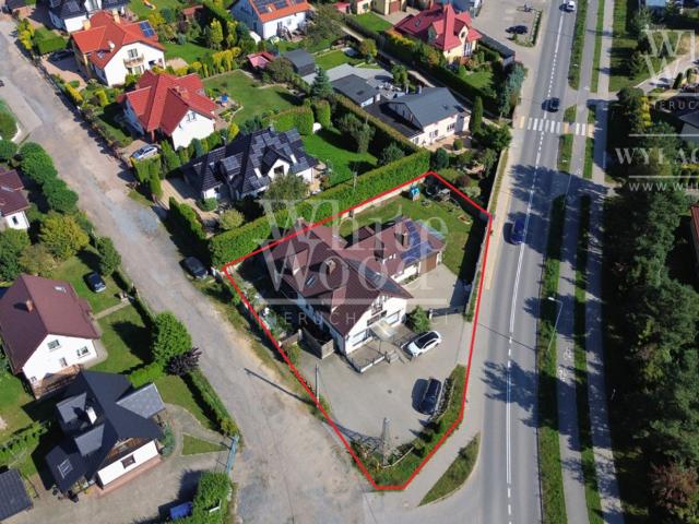Komercyjne lokal na sprzedaż, Gdynia, Chwarzno Wiczlino, Chwarznieńska