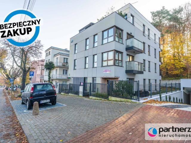 Komercyjne lokal na sprzedaż, Gdynia, Działki Leśne, Wolności