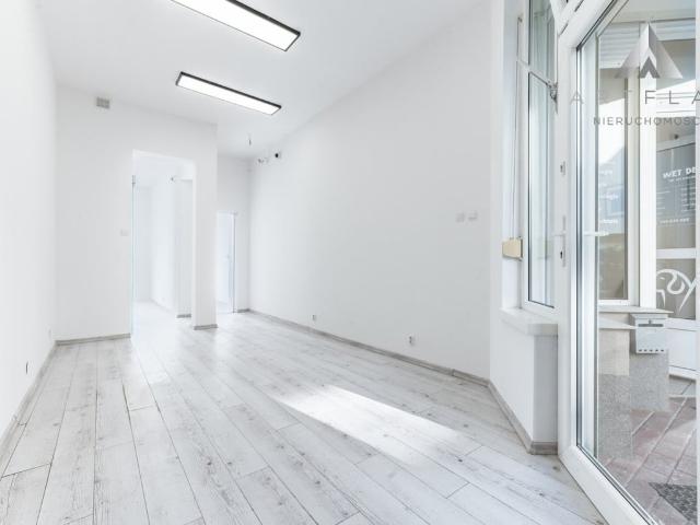 Komercyjne lokal na sprzedaż, Gdynia, Dąbrowa