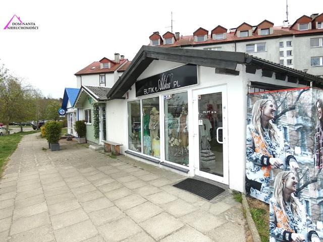 Komercyjne lokal na sprzedaż, Gdynia, Dąbrowa, Rdestowa