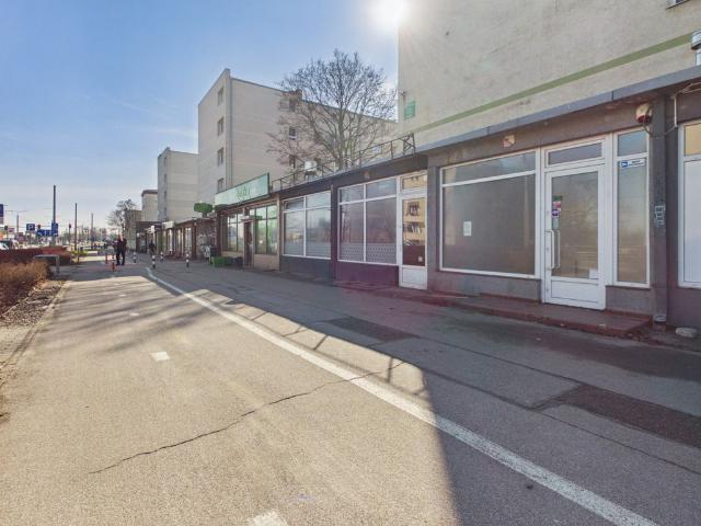 Komercyjne lokal na sprzedaż, Gdynia, Grabówek, Morska