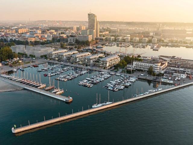 Komercyjne lokal na sprzedaż, Gdynia, Redłowo, Kazimierza Górskiego