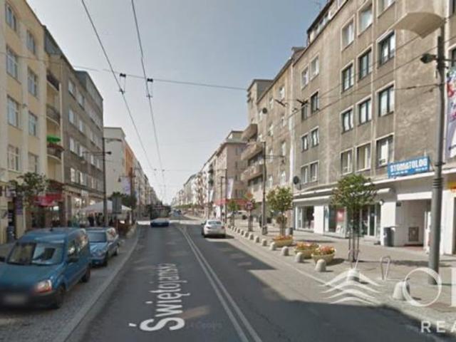 Komercyjne lokal na sprzedaż, Gdynia, Śródmieście, Świętojańska