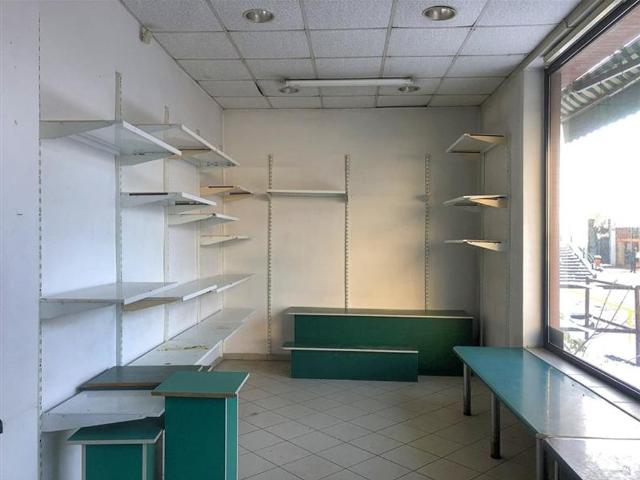Komercyjne lokal na sprzedaż, Gdańsk, Piecki Migowo, Nałkowskiej