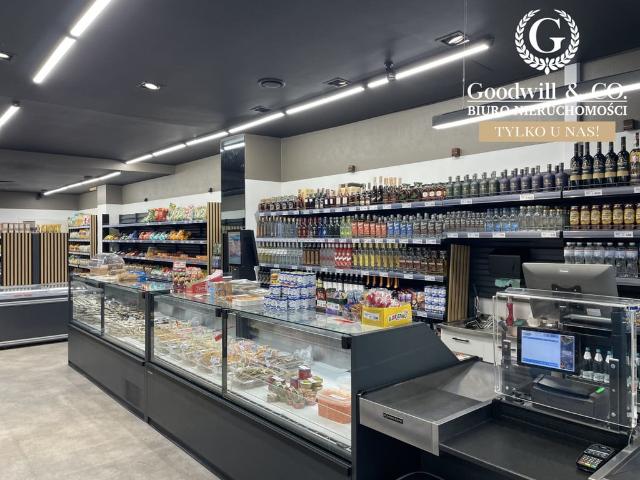 Komercyjne lokal na sprzedaż, Gdańsk, Śródmieście, Stara Stocznia
