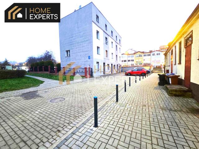 Komercyjne lokal na sprzedaż, Gdańsk, Siedlce, Skrajna
