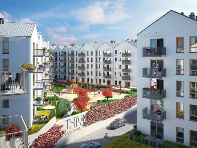 Komercyjne lokal na sprzedaż, Gdańsk, Ujeścisko Łostowice, Wielkopolska