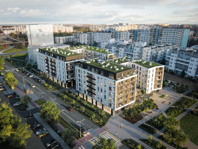Komercyjne lokal na sprzedaż, Gdańsk, Zaspa