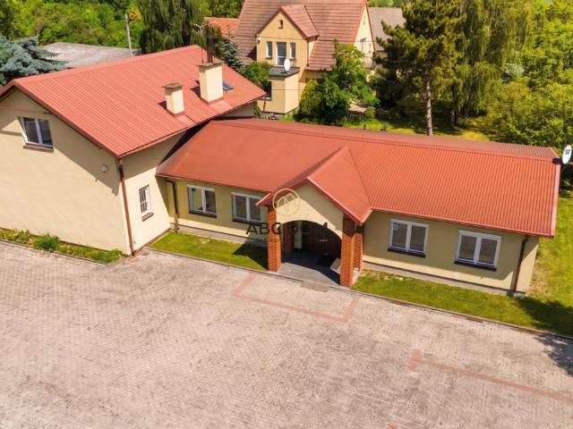 Komercyjne lokal na sprzedaż, Gdańska