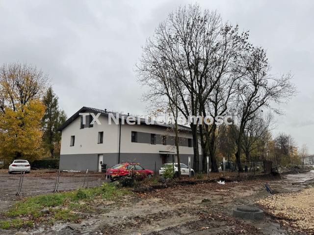Komercyjne lokal na sprzedaż, Gliwice