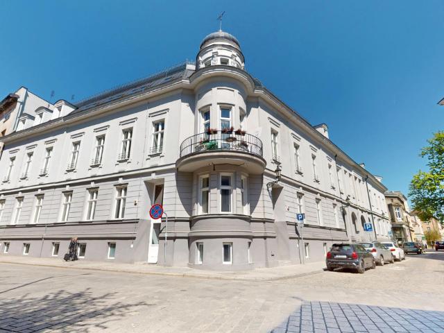 Komercyjne lokal na sprzedaż, Gliwice, Śródmieście, Bankowa