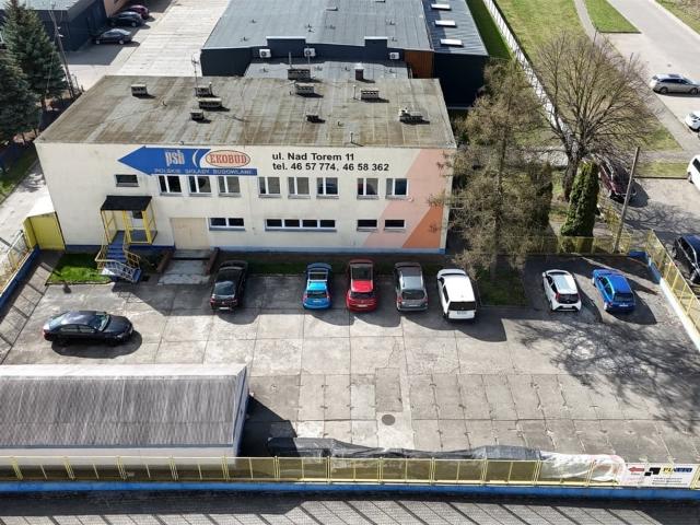 Komercyjne lokal na sprzedaż, Grudziądz, Kawalerii Polskiej
