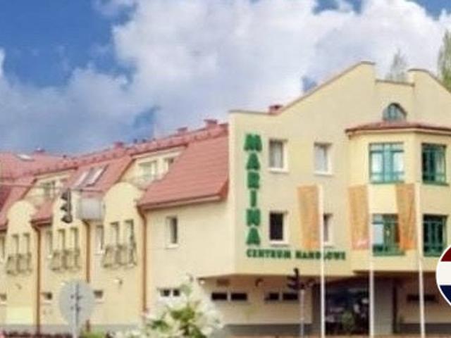 Komercyjne lokal na sprzedaż, Grunwaldzka
