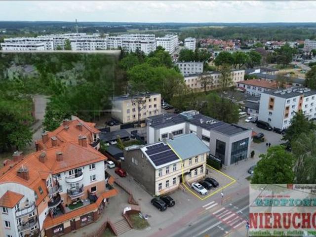 Komercyjne lokal na sprzedaż, Grunwaldzka