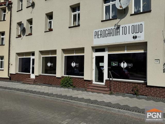 Komercyjne lokal na sprzedaż, Gryfitów