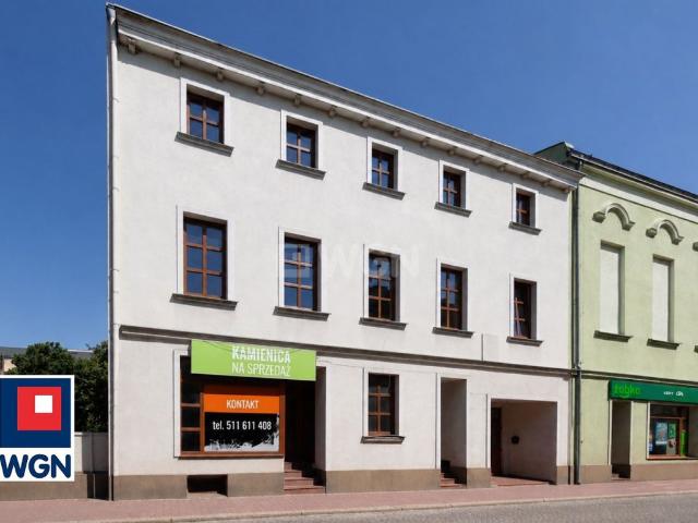 Komercyjne lokal na sprzedaż, Dworcowa
