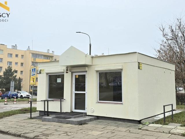 Komercyjne lokal na sprzedaż, Elbląg, Władysława Broniewskiego