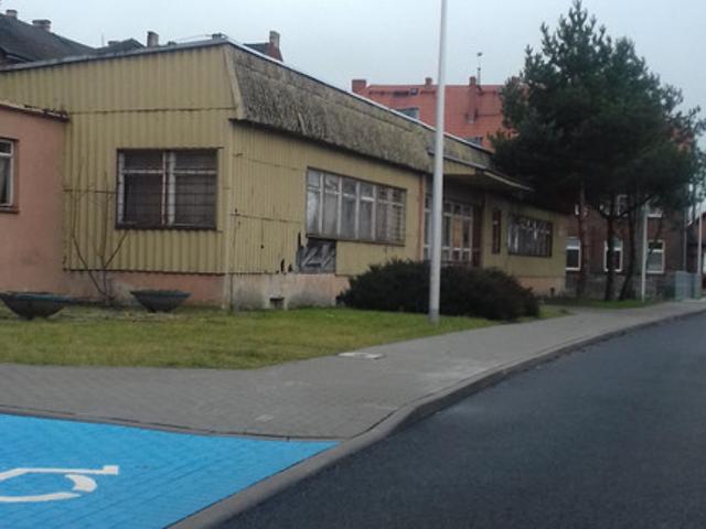Komercyjne lokal na sprzedaż, Marynarska