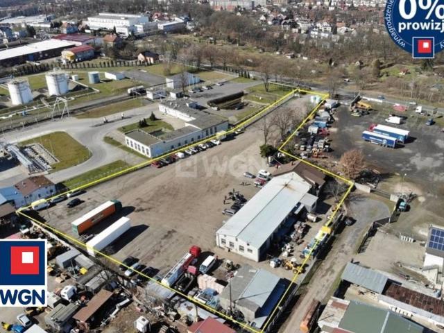 Komercyjne lokal na sprzedaż, Kościuszki