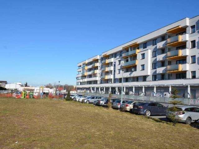 Komercyjne lokal na sprzedaż, Kochanowskiego