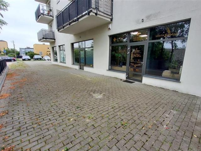 Komercyjne lokal na sprzedaż, Kosynierów