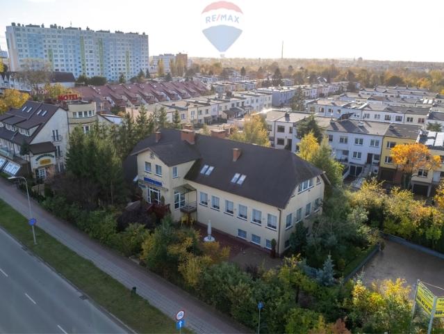 Komercyjne lokal na sprzedaż, Koszalin, im. Jana i Jędrzeja Śniadeckich, Władysława IV