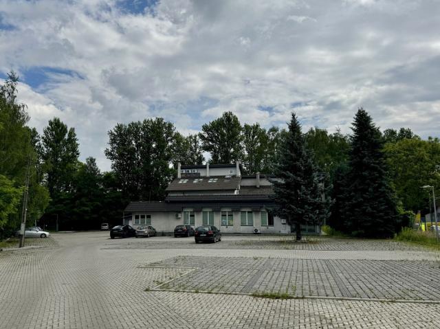 Komercyjne lokal na sprzedaż, Katowice