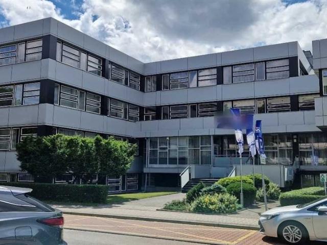 Komercyjne biuro na sprzedaż, Katowice
