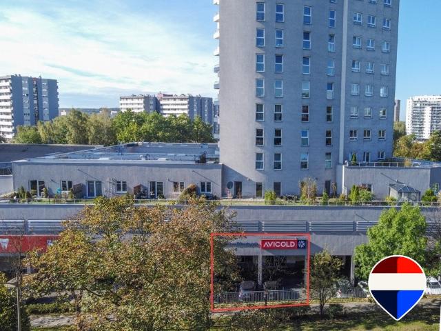 Komercyjne lokal na sprzedaż, Katowice, Chorzowska