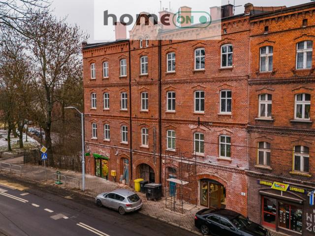 Komercyjne lokal na sprzedaż, Katowice, Dębowa