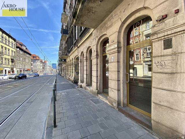 Komercyjne lokal na sprzedaż, Katowice, Tadeusza Kościuszki