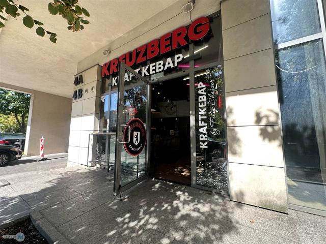 Komercyjne lokal na sprzedaż, Kielce, Centrum