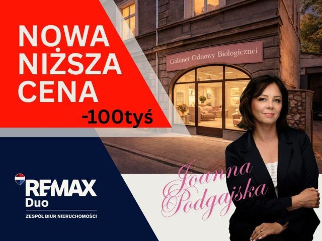 Komercyjne lokal na sprzedaż, Kraków, Żółkiewskiego