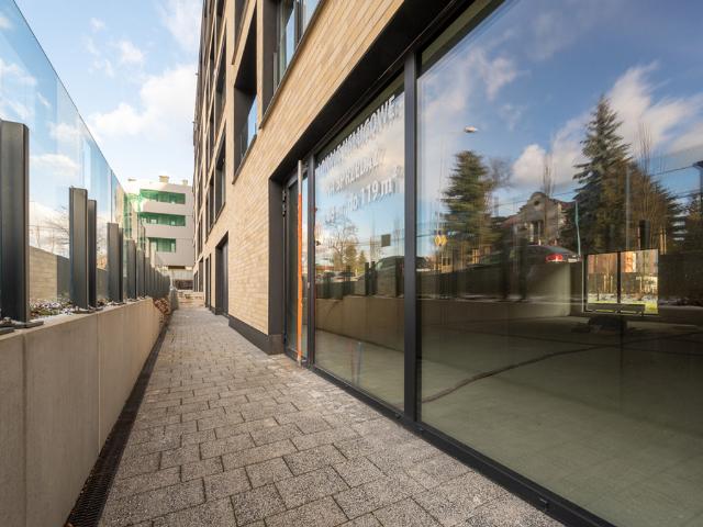 Komercyjne lokal na sprzedaż, Kraków, Łagiewniki, Kobierzyńska
