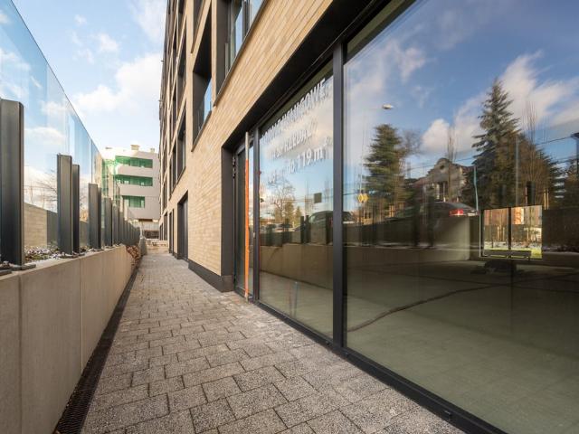 Komercyjne lokal na sprzedaż, Kraków, Łagiewniki, Kobierzyńska
