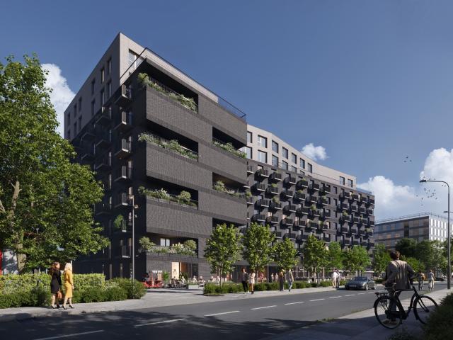 Komercyjne lokal na sprzedaż, Kraków, Bronowice